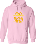 Hoodies - Gold Rush Open 2026