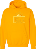 Hoodies - Gold Rush Open 2026