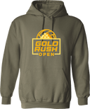 Hoodies - Gold Rush Open 2026
