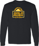 Long Sleeves - Gold Rush Open 2026