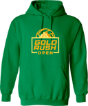 Hoodies - Gold Rush Open 2026