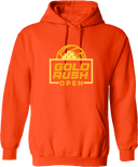 Hoodies - Gold Rush Open 2026