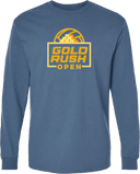Long Sleeves - Gold Rush Open 2026