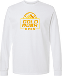 Long Sleeves - Gold Rush Open 2026