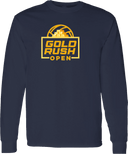 Long Sleeves - Gold Rush Open 2026