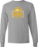 Long Sleeves - Gold Rush Open 2026