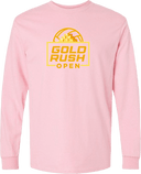 Long Sleeves - Gold Rush Open 2026