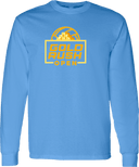 Long Sleeves - Gold Rush Open 2026