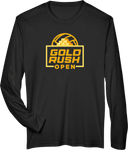 Performance Long Sleeves - Gold Rush Open 2026