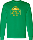 Long Sleeves - Gold Rush Open 2026
