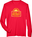 Performance Long Sleeves - Gold Rush Open 2026