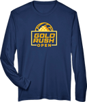 Performance Long Sleeves - Gold Rush Open 2026