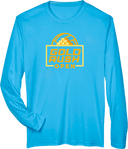 Performance Long Sleeves - Gold Rush Open 2026
