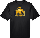 Performance Short Sleeves - Gold Rush Open 2026