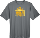 Performance Short Sleeves - Gold Rush Open 2026
