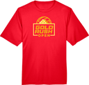 Performance Short Sleeves - Gold Rush Open 2026