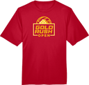 Performance Short Sleeves - Gold Rush Open 2026