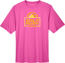 Performance Short Sleeves - Gold Rush Open 2026