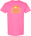 Short Sleeves - Gold Rush Open 2026