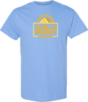 Short Sleeves - Gold Rush Open 2026