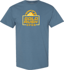 Short Sleeves - Gold Rush Open 2026