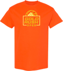 Short Sleeves - Gold Rush Open 2026