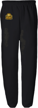 Sweatpants - Gold Rush Open 2026