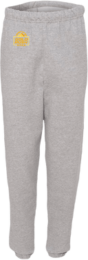 Sweatpants - Gold Rush Open 2026