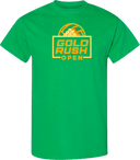 Short Sleeves - Gold Rush Open 2026
