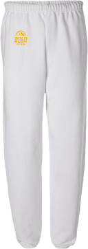 Sweatpants - Gold Rush Open 2026