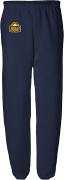 Sweatpants - Gold Rush Open 2026