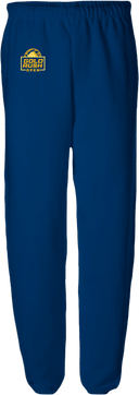 Sweatpants - Gold Rush Open 2026