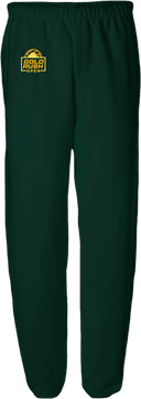 Sweatpants - Gold Rush Open 2026