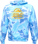 Tie-Dye Hoodies - Gold Rush Open 2026