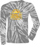 Tie-Dye Long Sleeves - Gold Rush Open 2026