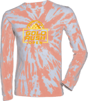 Tie-Dye Long Sleeves - Gold Rush Open 2026
