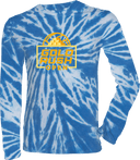 Tie-Dye Long Sleeves - Gold Rush Open 2026