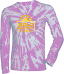 Tie-Dye Long Sleeves - Gold Rush Open 2026