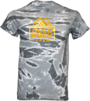 Tie-Dye Short Sleeves - Gold Rush Open 2026