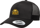 Trucker Hat - Gold Rush Open 2026