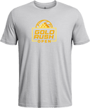Under Armour Athletics Short Sleeve - Gold Rush Open 2026