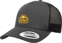 Trucker Hat - Gold Rush Open 2026