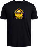 Under Armour Athletics Short Sleeve - Gold Rush Open 2026