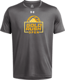 Under Armour Tech Team Short Sleeve - Gold Rush Open 2026