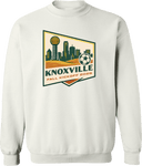 Crew Sweatshirt - Knoxville Fall Kickoff 2026