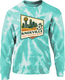 Crew Sweatshirt - Knoxville Fall Kickoff 2026