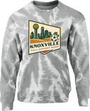 Crew Sweatshirt - Knoxville Fall Kickoff 2026