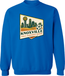 Crew Sweatshirt - Knoxville Fall Kickoff 2026