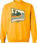 Crew Sweatshirt - Knoxville Fall Kickoff 2026
