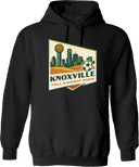 Hoodies - Knoxville Fall Kickoff 2026